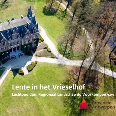 Vrieselhof