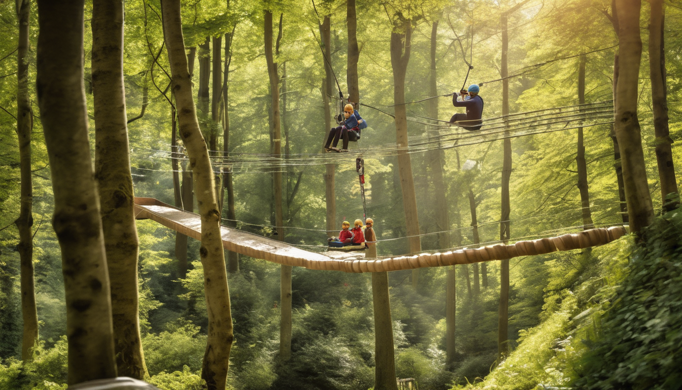 Adventure Valley Durbuy