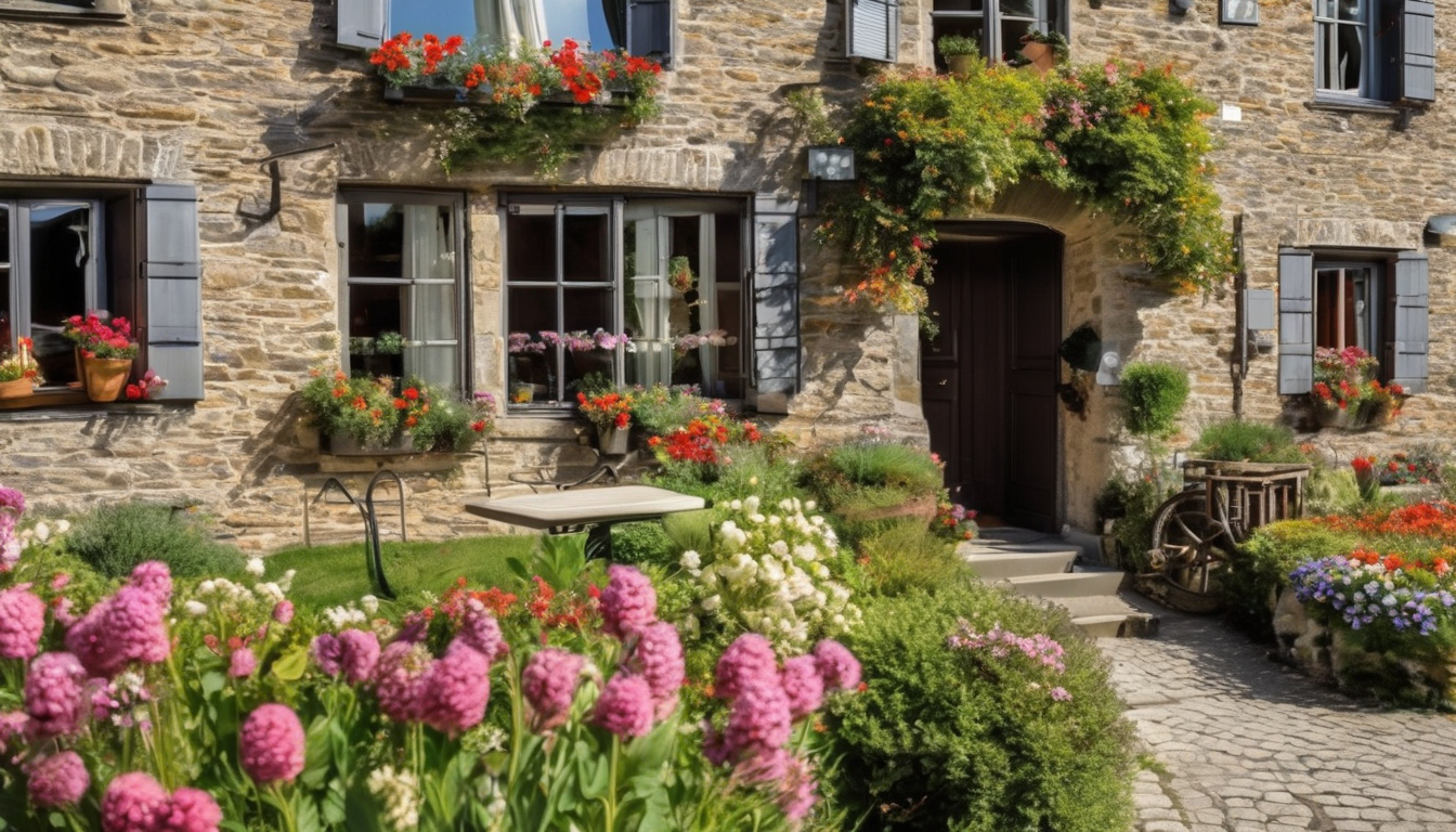 Hotels Hotton Durbuy