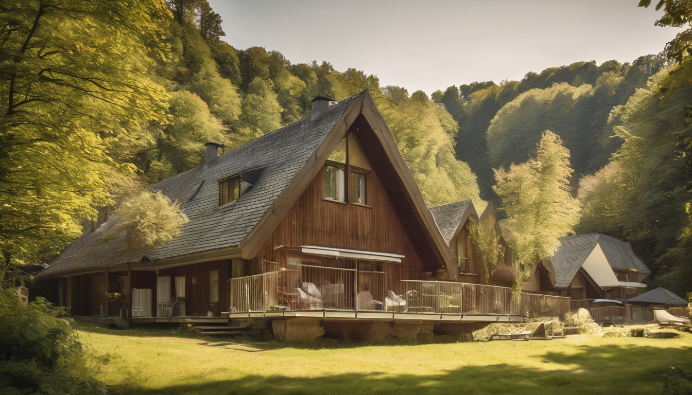 Adventure Valley Durbuy