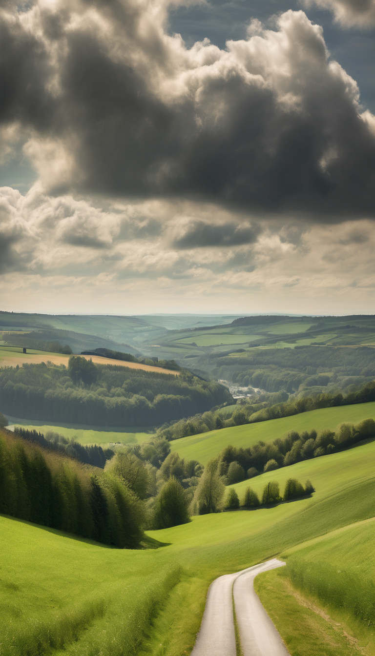 Kasteel van Longchamps